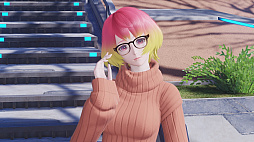 ���������꡼ No.005�Υ���ͥ������ / ��PSO2 �˥塼�����ͥ����ס����ָ��ꥤ�٥�ȡȥ����󥿡���23�ɳ���