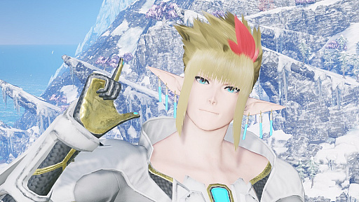 ���������꡼ No.010�Υ���ͥ������ / ��PSO2 �˥塼�����ͥ����ס����ָ��ꥤ�٥�ȡȥ����󥿡���23�ɳ���