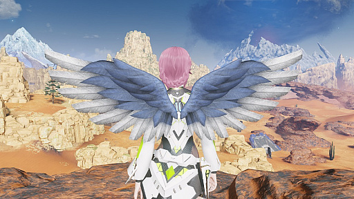 ���������꡼ No.011�Υ���ͥ������ / ��PSO2 �˥塼�����ͥ����ס����ָ��ꥤ�٥�ȡȥ����󥿡���23�ɳ���