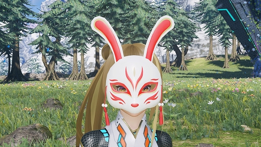 画像ギャラリー No.004のサムネイル画像 / 「PSO2 ニュージェネシス」,新SGスクラッチ“リファインドフォーム10”の配信をはじめとするアップデートを実施