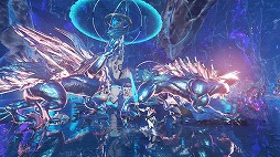 画像ギャラリー No.004のサムネイル画像 / 「PSO2 ニュージェネシス」で期間限定クエスト“想定演習:旧都の掃討戦”が開催に