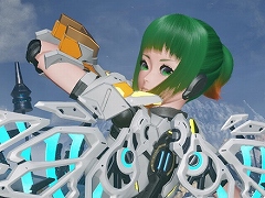 ��PSO2 �˥塼�����ͥ����ס����ָ��ꥤ�٥�ȡȵ��粽�Ѱ��Ρ��ۿ��������󥴡���������ϥ��������꡼��Ƭ��ꥬ�饬���󥴡ɤ�ɥ��å�