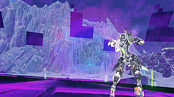 画像ギャラリー No.021のサムネイル画像 / 「PSO2 ニュージェネシス」,ガンスラッシュ使いの新クラス“スレイヤー”の映像を公開。3月のアップデート情報も発表