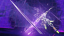 画像ギャラリー No.022のサムネイル画像 / 「PSO2 ニュージェネシス」,ガンスラッシュ使いの新クラス“スレイヤー”の映像を公開。3月のアップデート情報も発表