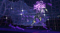 画像ギャラリー No.023のサムネイル画像 / 「PSO2 ニュージェネシス」,ガンスラッシュ使いの新クラス“スレイヤー”の映像を公開。3月のアップデート情報も発表