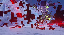 画像ギャラリー No.024のサムネイル画像 / 「PSO2 ニュージェネシス」,ガンスラッシュ使いの新クラス“スレイヤー”の映像を公開。3月のアップデート情報も発表