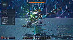 ꡼ No.016 | PSO2 ˥塼ͥ׿饹ȥ쥤䡼ɤԻͷ󥹥å˵ưϤȲϤͥ줿ܿΥץ쥤ݡ