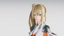 画像ギャラリー No.007のサムネイル画像 / 「PSO2 ニュージェネシス」,浮島を舞台にしたメインストーリー5章を実装。新クラス“スレイヤー”専用武器や,新ACスクラッチも登場