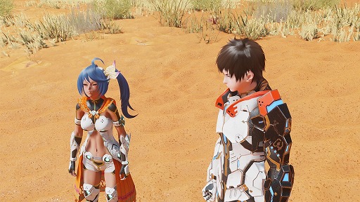 ꡼ No.015Υͥ / PSO2 ˥塼ͥסˤᥤ󥹥ȡ꡼5Ϥ饹ȥ쥤䡼䡤ACåо