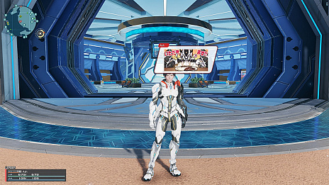 ꡼ No.005 | PSO2 ˥塼ͥפȡ100֥졼פȤΥܥڡ󳫺档оݾʤιǥ졼դˤӥ䥢꡼ʤɤץ쥼