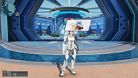 ꡼ No.006 | PSO2 ˥塼ͥפȡ100֥졼פȤΥܥڡ󳫺档оݾʤιǥ졼դˤӥ䥢꡼ʤɤץ쥼