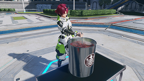 ꡼ No.012 | PSO2 ˥塼ͥפȡ100֥졼פȤΥܥڡ󳫺档оݾʤιǥ졼դˤӥ䥢꡼ʤɤץ쥼