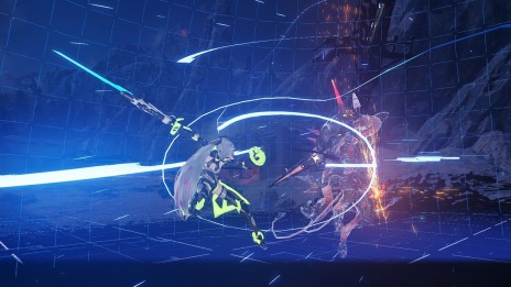 ꡼ No.008Υͥ / PSO2 ˥塼ͥ׿饹ȥ쥤䡼ɤˡҲư4åץǡȤξҲࡼӡ