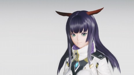 ꡼ No.009Υͥ / PSO2 ˥塼ͥ׿饹ȥ쥤䡼ɤˡҲư4åץǡȤξҲࡼӡ