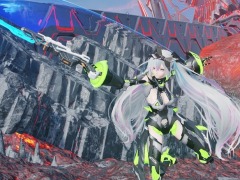 PSO2 ˥塼ͥ׿饹ȥ쥤䡼ɤˡҲư4åץǡȤξҲࡼӡ