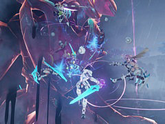 PSO2 ˥塼ͥסͥ顤ڥ³臘24ͤǻòǽʴָꥯȡȼη޷ɤ