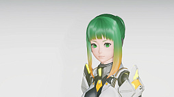 ���������꡼ No.001�Υ���ͥ������ / ��PSO2 NGS�ס���ߥ˥��󥹥��쥯�����May'23�ȡ�����º̥��쥯�����May'23�Υ�Х��Х륹����å��о�