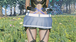 ���������꡼ No.002�Υ���ͥ������ / ��PSO2 NGS�ס���ߥ˥��󥹥��쥯�����May'23�ȡ�����º̥��쥯�����May'23�Υ�Х��Х륹����å��о�