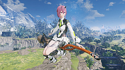 ���������꡼ No.004�Υ���ͥ������ / ��PSO2 NGS�ס���ߥ˥��󥹥��쥯�����May'23�ȡ�����º̥��쥯�����May'23�Υ�Х��Х륹����å��о�