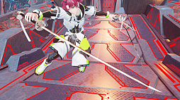 ���������꡼ No.007�Υ���ͥ������ / ��PSO2 NGS�ס���ߥ˥��󥹥��쥯�����May'23�ȡ�����º̥��쥯�����May'23�Υ�Х��Х륹����å��о�