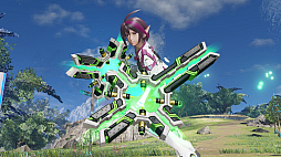 ���������꡼ No.008�Υ���ͥ������ / ��PSO2 NGS�ס���ߥ˥��󥹥��쥯�����May'23�ȡ�����º̥��쥯�����May'23�Υ�Х��Х륹����å��о�