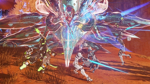 ꡼ No.003Υͥ / PSO2 ˥塼ͥס2ǯǰ٥ȸȾϡָꥯȡȹη޷о