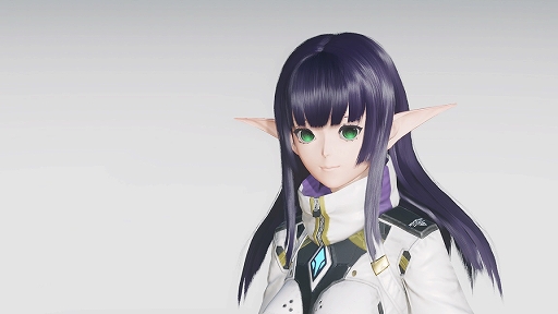 ꡼ No.007Υͥ / PSO2 ˥塼ͥס2ǯǰ٥ȸȾϡָꥯȡȹη޷о