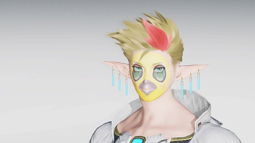 ꡼ No.009Υͥ / PSO2 ˥塼ͥס2ǯǰ٥ȸȾϡָꥯȡȹη޷о