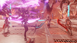 画像ギャラリー No.003のサムネイル画像 / 「PSO2 ニュージェネシス」,2周年記念ストーリーPVを公開