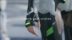 画像ギャラリー No.005のサムネイル画像 / 「PSO2 ニュージェネシス」,2周年記念ストーリーPVを公開