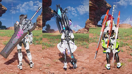 ꡼ No.004 | PSO2 ˥塼ͥ ver.2סͥߡȥ쥹ɤʤɤо줹륢åץǡȤ»ܡϿ桼1100ͤ