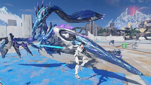 ꡼ No.008 | PSO2 ˥塼ͥ ver.2סͥߡȥ쥹ɤʤɤо줹륢åץǡȤ»ܡϿ桼1100ͤ