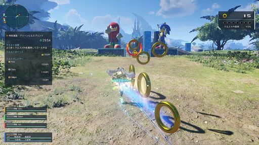 ꡼ No.002 | PSO2 ˥塼ͥ ver.2פǥ˥åСǡ٥ȤŤˡեɾ֤줿󥰤򽸤륳ܥȤо