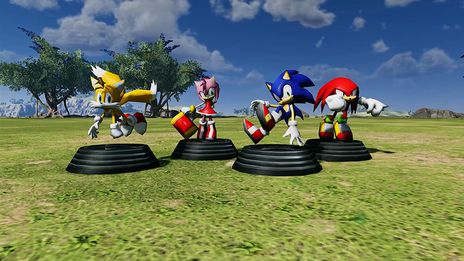 ꡼ No.006 | PSO2 ˥塼ͥ ver.2פǥ˥åСǡ٥ȤŤˡեɾ֤줿󥰤򽸤륳ܥȤо