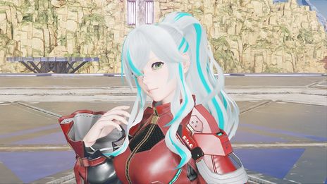 ꡼ No.010 | PSO2 ˥塼ͥ ver.2פǥ˥åСǡ٥ȤŤˡեɾ֤줿󥰤򽸤륳ܥȤо