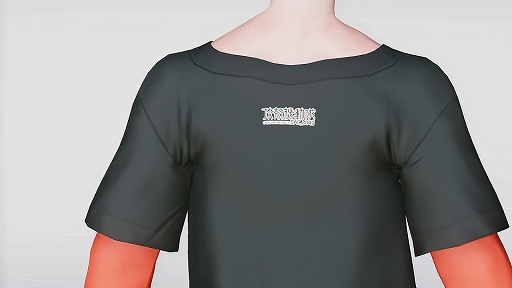 画像ギャラリー No.002のサムネイル画像 / 「PSO2 ニュージェネシス」とSFアニメ「攻殻機動隊 SAC_2045」のコラボ開始。草薙素子やバトーのアバターアイテムなどが登場