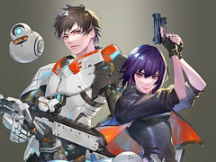 PSO2 ˥塼ͥפSF˥̵ֹư SAC_2045פΥܳϡǻҤХȡΥХƥʤɤо