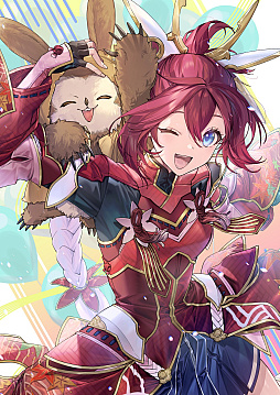 ꡼ No.001 | PSO2 ˥塼ͥ ver.2סPSO211ǯˤ٥Ȥ򥹥ȡơޤˤָꥯȤʤɤ򳫺