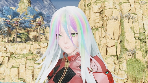 ꡼ No.010 | PSO2 ˥塼ͥ ver.2סPSO211ǯˤ٥Ȥ򥹥ȡơޤˤָꥯȤʤɤ򳫺