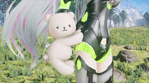 ꡼ No.012 | PSO2 ˥塼ͥ ver.2סPSO211ǯˤ٥Ȥ򥹥ȡơޤˤָꥯȤʤɤ򳫺