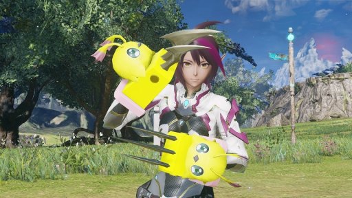 ꡼ No.002 | PSO2 ˥塼ͥ ver.2PSO211ǯˤ٥ȸȾ郎ȡȥꥬȡ齬˾λפ