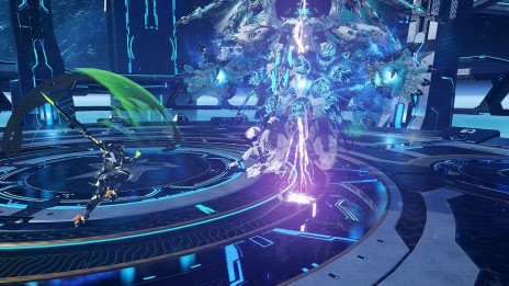 ꡼ No.006 | PSO2 ˥塼ͥ ver.2PSO211ǯˤ٥ȸȾ郎ȡȥꥬȡ齬˾λפ