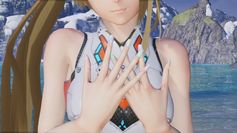 ꡼ No.010 | PSO2 ˥塼ͥ ver.2PSO211ǯˤ٥ȸȾ郎ȡȥꥬȡ齬˾λפ