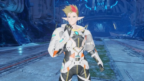 ꡼ No.013 | PSO2 ˥塼ͥ ver.2PSO211ǯˤ٥ȸȾ郎ȡȥꥬȡ齬˾λפ