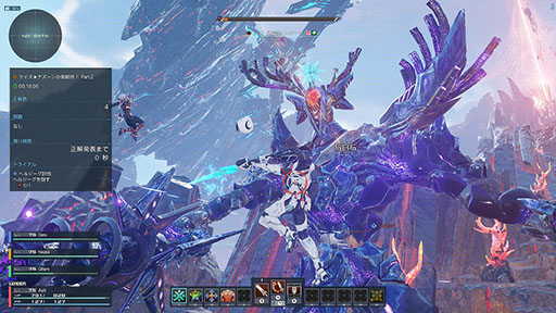 ���������꡼ No.003�Υ���ͥ������ / ��NGS ver.2�ס�PSO2��11��ǯ��ǰ���ߥ�������Part.2���꡼��