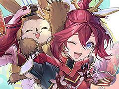 ��NGS ver.2�ס�PSO2��11��ǯ��ǰ���ߥ�������Part.2���꡼��