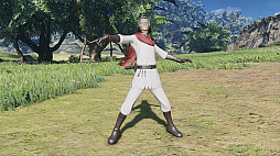 画像ギャラリー No.003のサムネイル画像 / 「PSO2 ニュージェネシス ver.2」,異世界おじさんとのコラボを実施中。高難度クエストの実装をはじめとするアップデートを実施