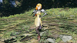 画像ギャラリー No.004のサムネイル画像 / 「PSO2 ニュージェネシス ver.2」,異世界おじさんとのコラボを実施中。高難度クエストの実装をはじめとするアップデートを実施