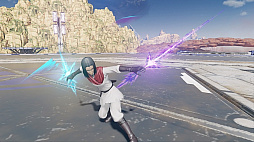 画像ギャラリー No.006のサムネイル画像 / 「PSO2 ニュージェネシス ver.2」,異世界おじさんとのコラボを実施中。高難度クエストの実装をはじめとするアップデートを実施