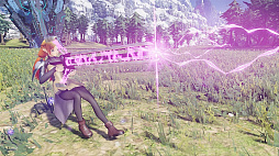 画像ギャラリー No.007のサムネイル画像 / 「PSO2 ニュージェネシス ver.2」,異世界おじさんとのコラボを実施中。高難度クエストの実装をはじめとするアップデートを実施